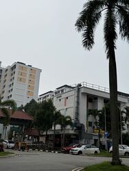 Blk 154 Chong Pang Vista (Yishun), HDB 5 Rooms #628998891